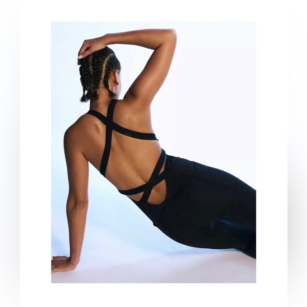 Free People Movement My High Onesie